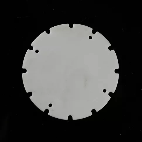 High Thermal Conductivity Ceramic Plates,High Thermal Conductivity Ceramic Plates, Heat Dissipation Ceramic Plates, Thermal Management Ceramic Plates