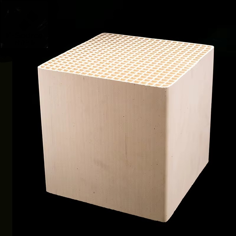 Filter Porous Alumina Honeycomb Ceramic,Porous Alumina Honeycomb Ceramic Filter,Alumina Honeycomb Ceramic Filter Media,Porous Alumina Ceramic Honeycomb Filter