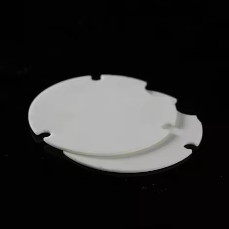 High Thermal Conductivity Ceramic Plates,High Thermal Conductivity Ceramic Plates, Heat Dissipation Ceramic Plates, Thermal Management Ceramic Plates