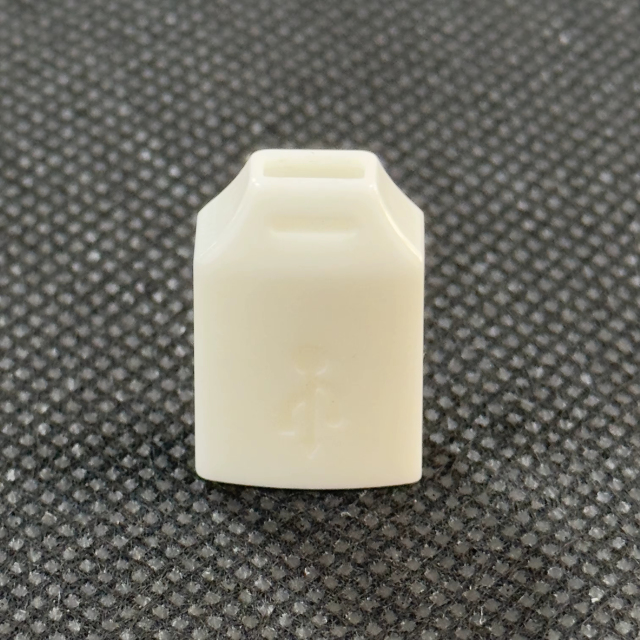 Alumina Ceramic USB Interface Components,Alumina Ceramic USB Interface Components, Ceramic USB Connector Parts, Alumina Ceramic Interface Parts