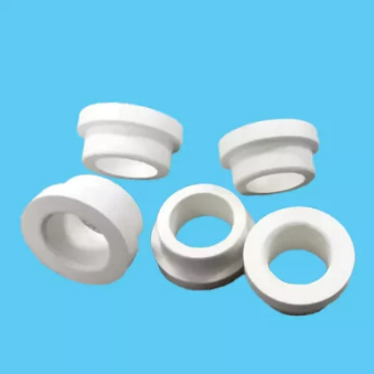 Beryllium Oxide Insulator,BeO Insulator High Temp Ceramic,BeO Insulator Ceramic Insulation,BeO Insulator Industrial Ceramic