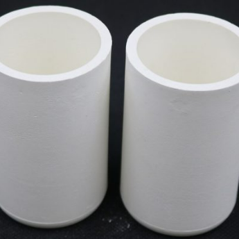 Boron Nitride Crucible,BN Crucible High Temp Ceramic,
Boron Nitride Crucible Chemical Resistant,
BN Crucible Industrial Ceramic