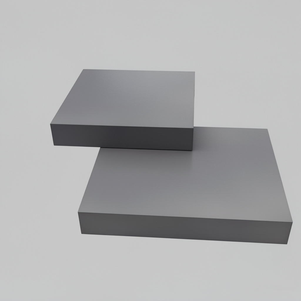 Boron Carbide Bulletproof Plate,Boron Carbide Bulletproof Plate, B4C Ceramic Armor Plate, Lightweight Bulletproof Ceramic Plate