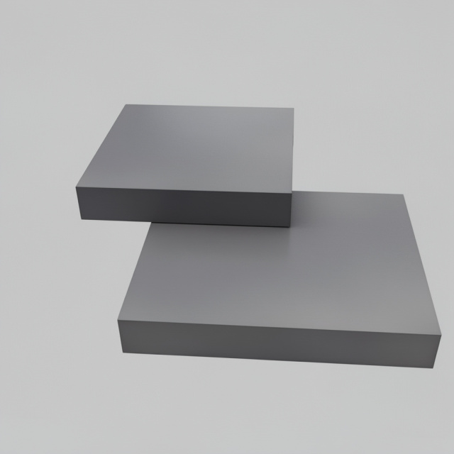 Boron Carbide Bulletproof Plate,Boron Carbide Bulletproof Plate, B4C Ceramic Armor Plate, Lightweight Bulletproof Ceramic Plate