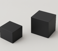 Boron Carbide Ceramic Block,Boron Carbide Ceramic Block, B4C Ceramic Blocks, Wear Resistant Boron Carbide Blocks