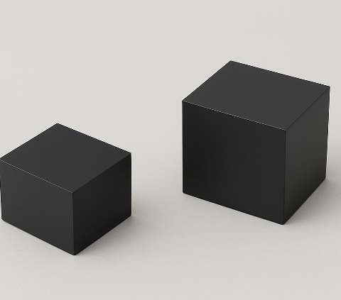 Boron Carbide Ceramic Block,Boron Carbide Ceramic Block, B4C Ceramic Blocks, Wear Resistant Boron Carbide Blocks