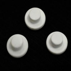 Focusing Electrode Assembly Ceramic Components,Focusing Electrode Ceramic Components,
Ceramic Focused Electrode Assembly,
Focusing Electrode Assembly: Ceramic Parts