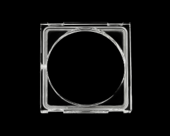 Glass bezel,Glass Bezel Ring,Glass Casing Bezel,Transparent Bezel