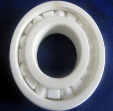 Silicon Nitride/Zirconia Ceramic Bearings,Ceramic Bearing High-Precision,Ceramic Bearing for Precision Machinery,Ceramic Bearing: Durable, Low-Wear