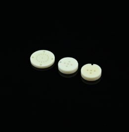 Alumina Ceramic Stator Structural Component,Alumina Ceramic Stator Structural,
Alumina Stator Ceramic Structural Part,
Ceramic Stator: Alumina Structural Component