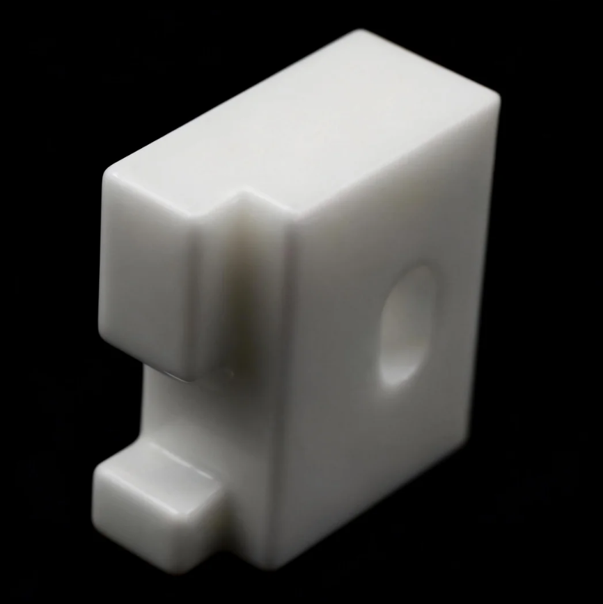 Zirconia Ceramic Electronic Structural Components,Zirconia Ceramic Electronic Structural Parts,Zirconia Ceramic Electronic Structure Components,Electronic Ceramic Structure: Zirconia