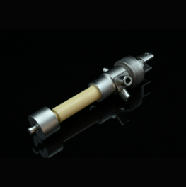 Alumina Ceramic Metering Pump Core Components,Alumina Ceramic Metering Pump Core,Alumina Metering Pump Core Components,Ceramic Metering Pump Core: Alumina