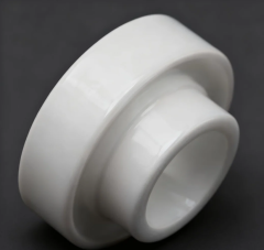 Zirconia Ceramic Insulating Nozzle,Zirconia Ceramic Insulating Nozzle,
Zirconia Ceramic Insulation Nozzle,
Zirconia Ceramic Nozzle for Insulation