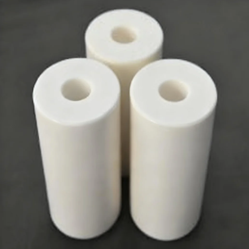 99% Alumina Ceramic Tube,99% Alumina High-Purity Tube – Alumina Ceramic Tube