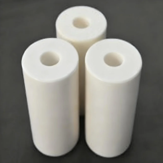99% Alumina Ceramic Tube,99% Alumina Ceramic Tube,
Alumina Ceramic Tube, High Purity,
99% Alumina Tubing for Ovens