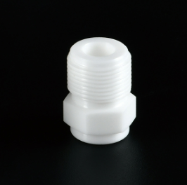 Zirconia Ceramic Parts with Internal,Zirconia Ceramic Parts with Internal Thread – Zirconia Ceramic