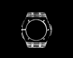 Sapphire case,Sapphire Case,
Sapphire Watch Case,
Sapphire Crystal Case