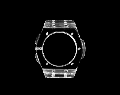 Sapphire case,Sapphire Case,
Sapphire Watch Case,
Sapphire Crystal Case