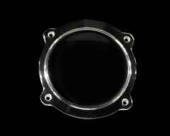 K9 crystal watch back plate,K9 Crystal Watch Back Plate,K9 Crystal Case Back,K9 Crystal Back Cove