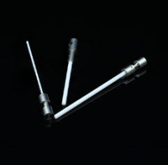 Zirconia Ceramic Plunger Rod,Zirconia Ceramic Plunger Rod,Zirconia Ceramic Piston Rod,Zirconia Ceramic Plunger Shaft