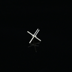 Alumina Ceramic Cerebrovascular Stent Mold,Alumina Ceramic Cerebrovascular Stent Mold,
Alumina Ceramic Vascular Stent Mold for Brain,
Aluminum Oxide Ceramic Cerebrovascular Stent Mould