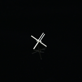 Alumina Ceramic Cerebrovascular Stent Mold,Alumina Ceramic Cerebrovascular Stent Mold,
Alumina Ceramic Vascular Stent Mold for Brain,
Aluminum Oxide Ceramic Cerebrovascular Stent Mould