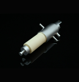 Custom Machining Service for Alumina Ceramic Metering Pump Critical Components,Custom Machining for Alumina Metering Pump,Alumina Metering Pump Critical Components Machining,Custom Machining: Alumina Metering Pump Parts