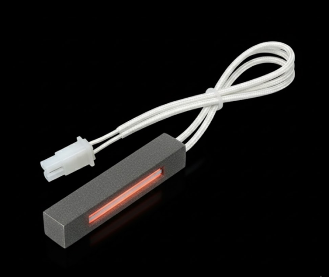 Silicon Carbide Igniter,Silicon Carbide Igniter,
SiC Igniter Ceramic,
Carbide Ceramic Igniter