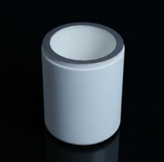 X-ray Metallized Moly-Mn Ceramic Feedthrough,X-ray Metallized Moly-Mn Ceramic Feedthrough