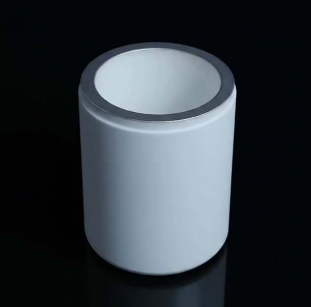 X-ray Metallized Moly-Mn Ceramic Feedthrough,X-ray Metallized Moly-Mn Ceramic Feedthrough