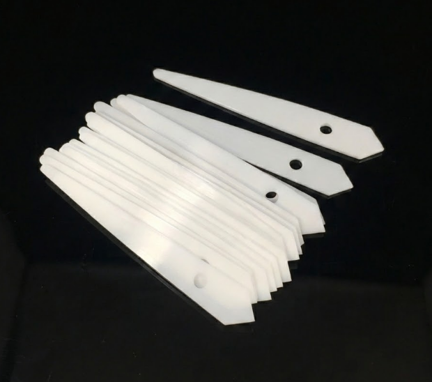 Durable Zirconia Ceramic Surgical Blade,Durable Zirconia Ceramic Surgical Blade