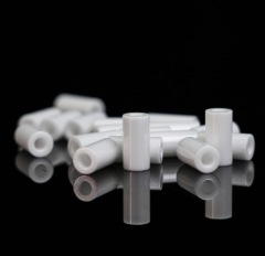 Zirconia Insulating High-Temperature Ceramic Bushing,Zirconia Insulating High-Temperature Ceramic Bushing