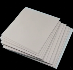 High-Quality 96% / 99% Aluminum Nitride (AlN) Ceramic Substrate,High-Quality 96% / 99% Aluminum Nitride (AlN) Ceramic Substrate