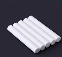 Alumina Ceramic Shaft Piston (Ceramic Pump Core),Alumina Ceramic Shaft Piston (Ceramic Pump Core)