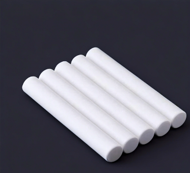 Alumina Ceramic Shaft Piston (Ceramic Pump Core),Alumina Ceramic Shaft Piston (Ceramic Pump Core)