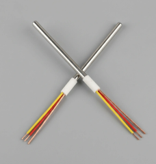 Industrial Metal Heating Core (Sheathed Resistance Heating Element),Industrial Metal Heating Core (Sheathed Resistance Heating Element)