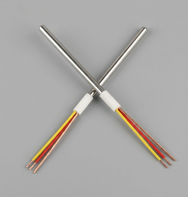 Industrial Metal Heating Core (Sheathed Resistance Heating Element),Industrial Metal Heating Core (Sheathed Resistance Heating Element)