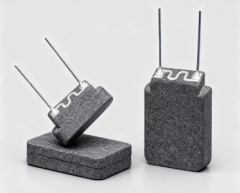 High-Performance Metal Ceramic Heating Element (MCH / Ceramic Heater),High-Performance Metal Ceramic Heating Element (MCH / Ceramic Heater)