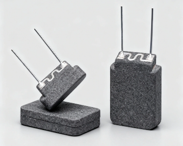 High-Performance Metal Ceramic Heating Element (MCH / Ceramic Heater),High-Performance Metal Ceramic Heating Element (MCH / Ceramic Heater)