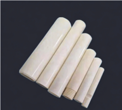 Precision Alumina Ceramic Piston Rod,Precision Alumina Ceramic Piston Rod