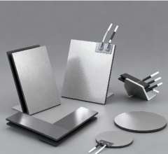 Ultra-High Performance Silicon Nitride ($Si_3N_4$) Ceramic Heater,Ultra-High Performance Silicon Nitride ($Si_3N_4$) Ceramic Heater