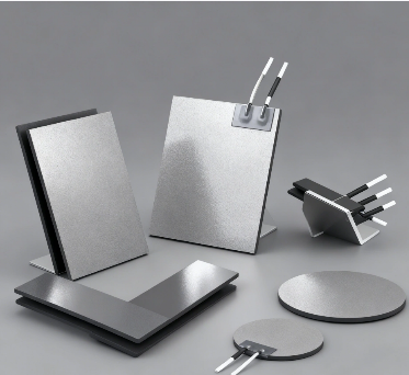 Ultra-High Performance Silicon Nitride ($Si_3N_4$) Ceramic Heater,Ultra-High Performance Silicon Nitride ($Si_3N_4$) Ceramic Heater