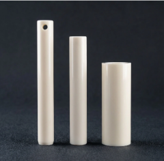 High-Purity Corundum (Alumina) Ceramic Piston,High-Purity Corundum (Alumina) Ceramic Piston