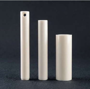 High-Purity Corundum (Alumina) Ceramic Piston,High-Purity Corundum (Alumina) Ceramic Piston