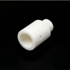 Ultra-High Purity Semiconductor Ceramic Sleeve,Ultra-High Purity Semiconductor Ceramic Sleeve