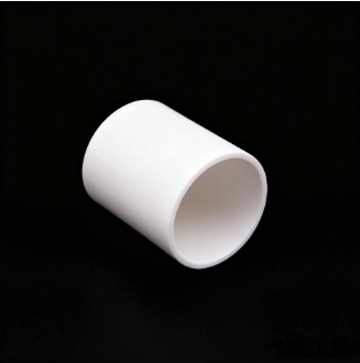 Wear-Resistant & High-Insulation Alumina Ceramic Sleeve,Wear-Resistant & High-Insulation Alumina Ceramic Sleeve