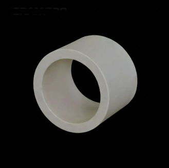 Wear-Resistant & High-Insulation Alumina Ceramic Sleeve,Alumina Ceramic Sleeve - Custom Alumina Ceramic Manufacturer