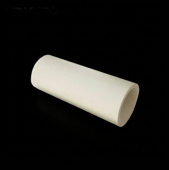 96% Alumina Ceramic Sleeve / Bushing,96% Alumina Ceramic Sleeve - Industrial Ceramic Precision