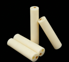 99% High-Purity Alumina Thermocouple Insulator (Multi-bore),99% High-Purity Alumina Thermocouple Insulator (Multi-bore)