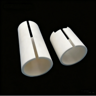 99% High-Purity Alumina Insulating Ceramic Sleeve,99% High-Purity Alumina Insulating Ceramic Sleeve